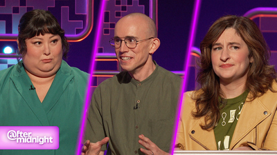After Midnight - 6/4/25 (Nori Reed, Dave Thomason, Caroline Ulwick)