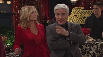 The Young and the Restless - 6/3/2025