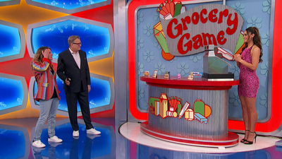 The Price Is Right - 6/2/2025