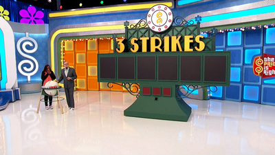 The Price Is Right - 6/3/2025