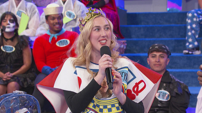 Let's Make a Deal - 6/3/25