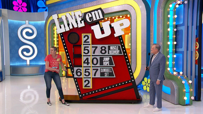 The Price Is Right - 6/4/2025