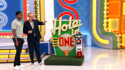 The Price Is Right - 6/5/2025