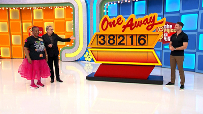 The Price Is Right - 6/6/2025