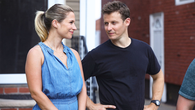 Blue Bloods : Lazos fuertes'