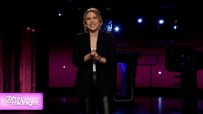 After Midnight - 6/12/25 (Gillian Jacobs, Marcella Arguello, Paul F. Tompkins)