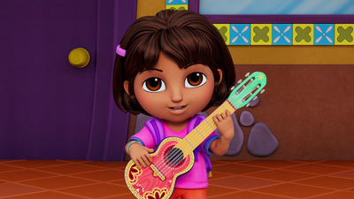 DORA : Muestra y comparte'