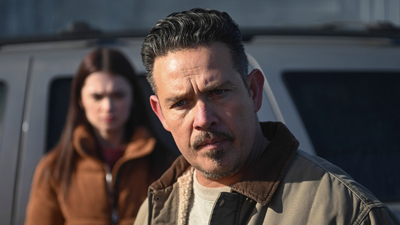 Fire Country : A Change in the Wind'