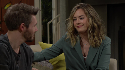 The Bold and the Beautiful - 6/11/2025