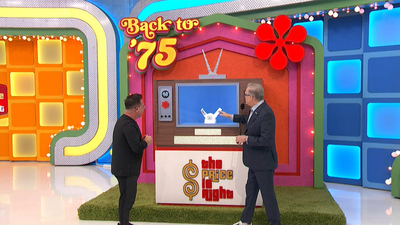 The Price Is Right - 6/9/2025