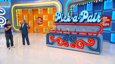 The Price Is Right - 6/10/2025
