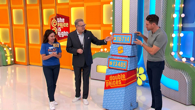 The Price Is Right - 6/11/2025