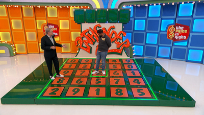 The Price Is Right - 6/12/2025