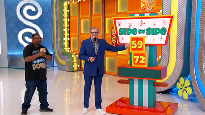 The Price Is Right - 6/13/2025
