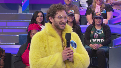 Let's Make a Deal - 7/15/25