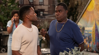 CRUTCH : Crazy Crutch'