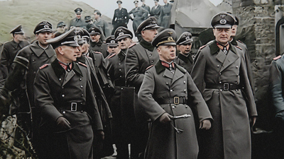 Liberation: D-Day to Berlin : France'