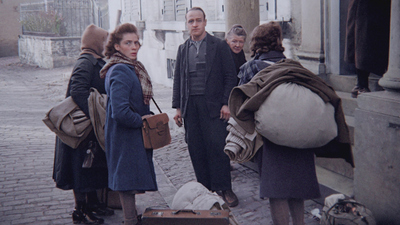 Liberation: D-Day to Berlin : Hitler Strikes Back'