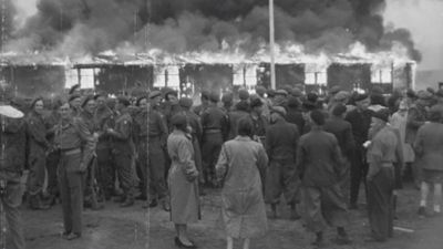 Liberation: D-Day to Berlin : Germany'