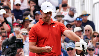 PGA Tour on CBS : RBC Canadian Open Round 1 Recap'