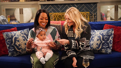 A BOA VIZINHANÇA : Bem-Vindos À Sorte Grande'