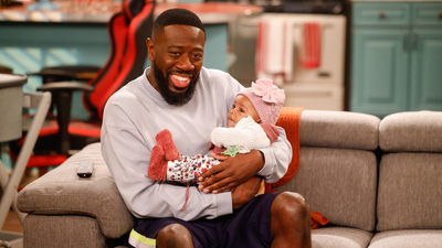 A BOA VIZINHANÇA : Bem-Vindos À Madrasta Má'