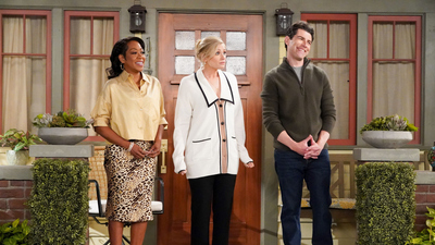 A BOA VIZINHANÇA : Bem-Vindos ao Golpe'