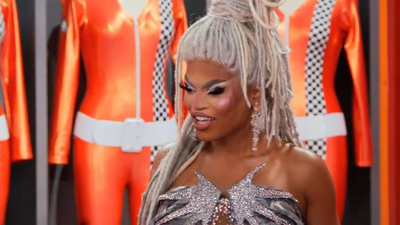 RuPaul's Drag Race All Stars : Ganadora, Ganadora, Pollo Cenadora'