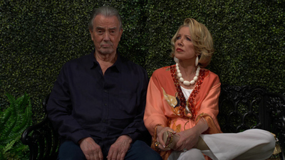 The Young and the Restless - 6/17/2025
