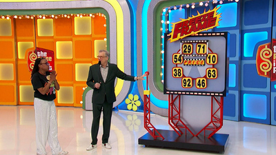 The Price Is Right - 6/17/2025