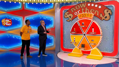 The Price Is Right - 6/18/2025