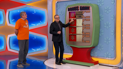 The Price Is Right - 6/19/2025
