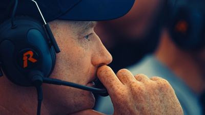 Uncharted: SailGP : The Showdown'