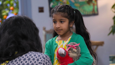 Mimi's World - Watch on Paramount+ United Kingdom