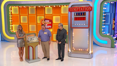 The Price Is Right - 6/23/2025