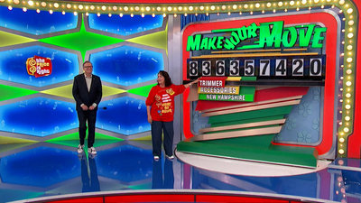 The Price Is Right - 6/24/2025