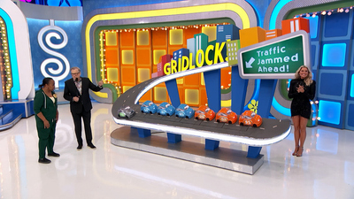 The Price Is Right - 6/26/2025