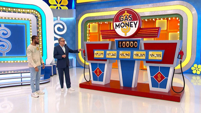 The Price Is Right - 6/27/2025