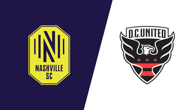 US Open Cup : Nashville SC vs. D.C. United'