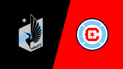 US Open Cup : Minnesota United FC vs. Chicago Fire FC'