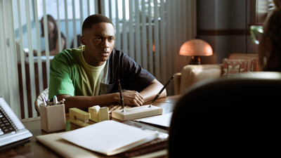 The Chi : Tha Block Is Hot'