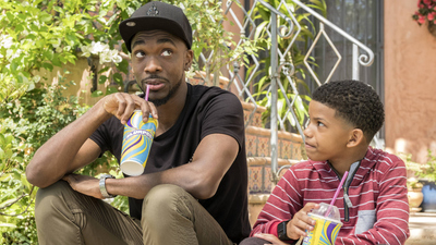 White Famous : Woo'
