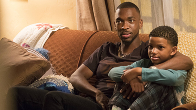 White Famous : Pilot'