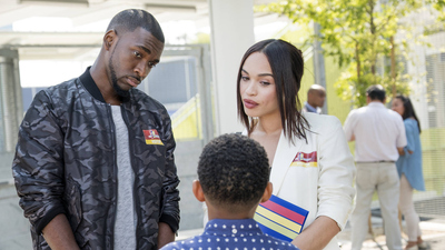 White Famous : Heat'