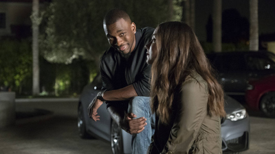 White Famous : Appetites'