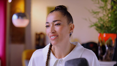 MTV Cribs Italia : Nina Zilli'