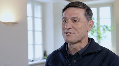 MTV Cribs Italia : Javier Zanetti'