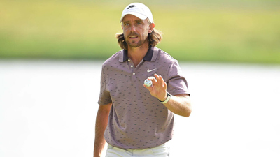 PGA Tour on CBS : Travelers Championship Round 3 Recap'