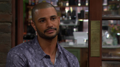 The Young and the Restless : 7/1/2025'