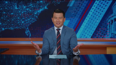 The Daily Show : July 8, 2025'